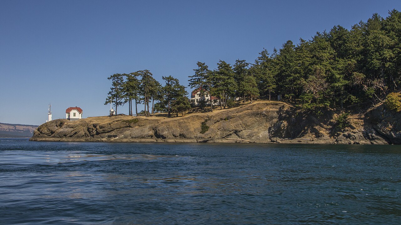 San Juan Islands NM in Washington (19234709526)