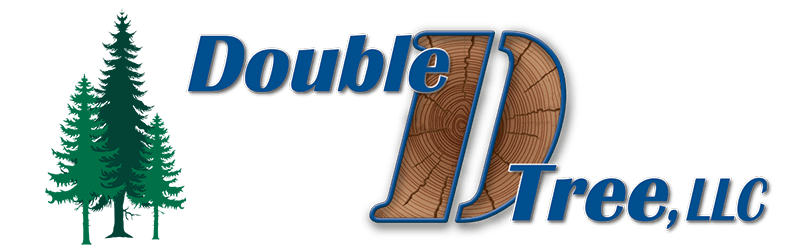 Double D Tree LLC logo