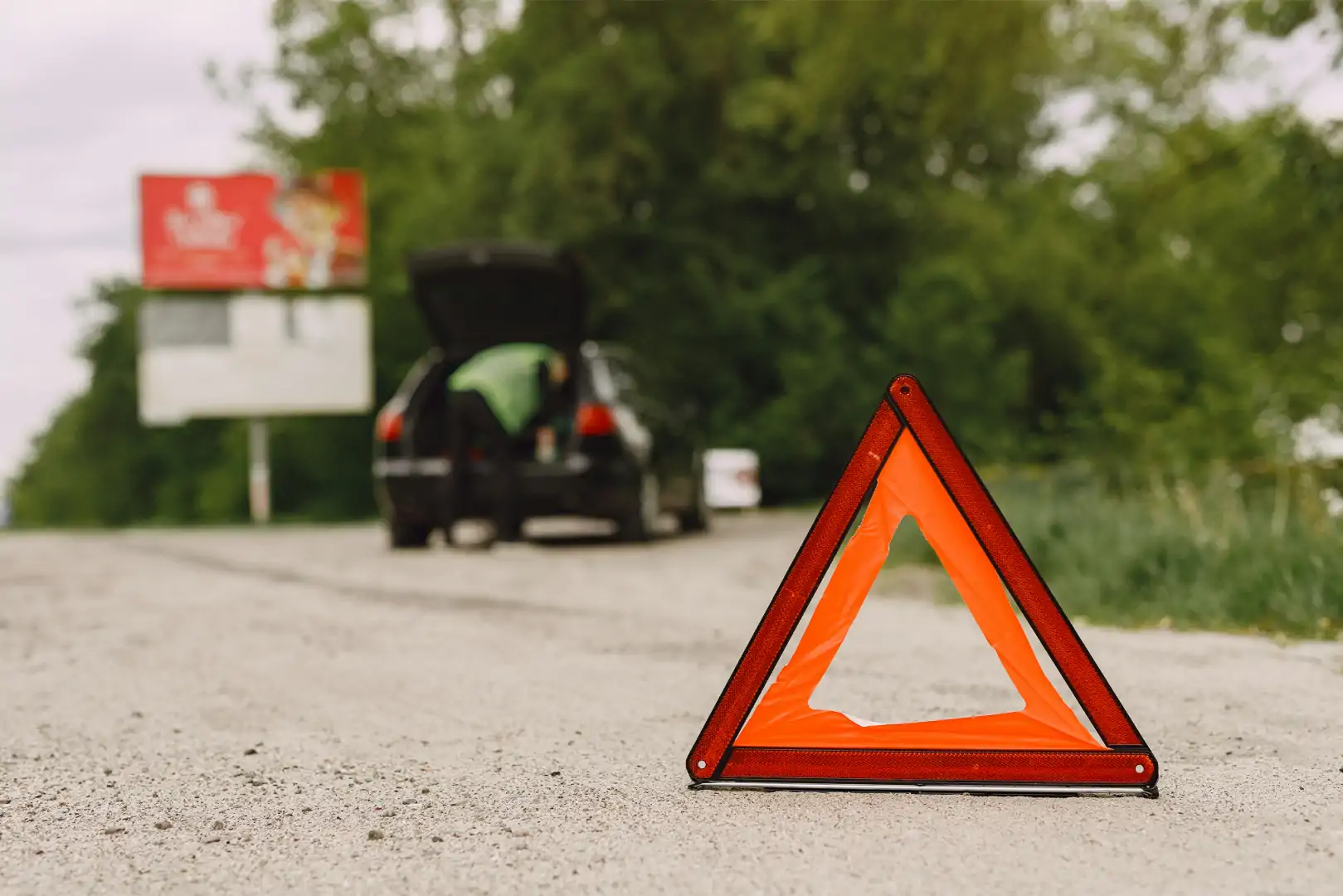 Always Available Anywhere Towing and Auto Repair background