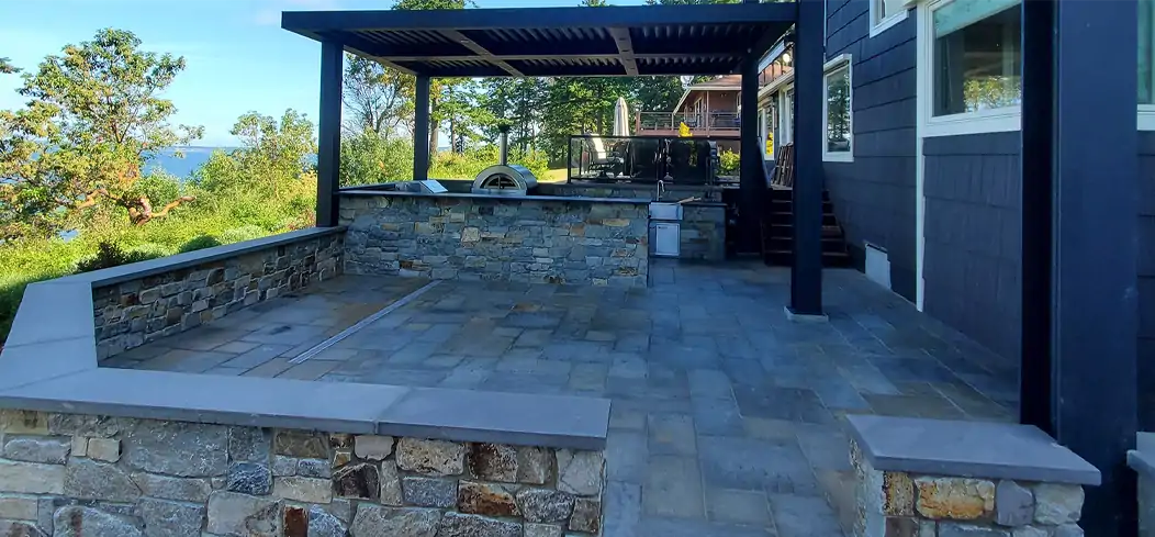 ACE Masonry Corp background