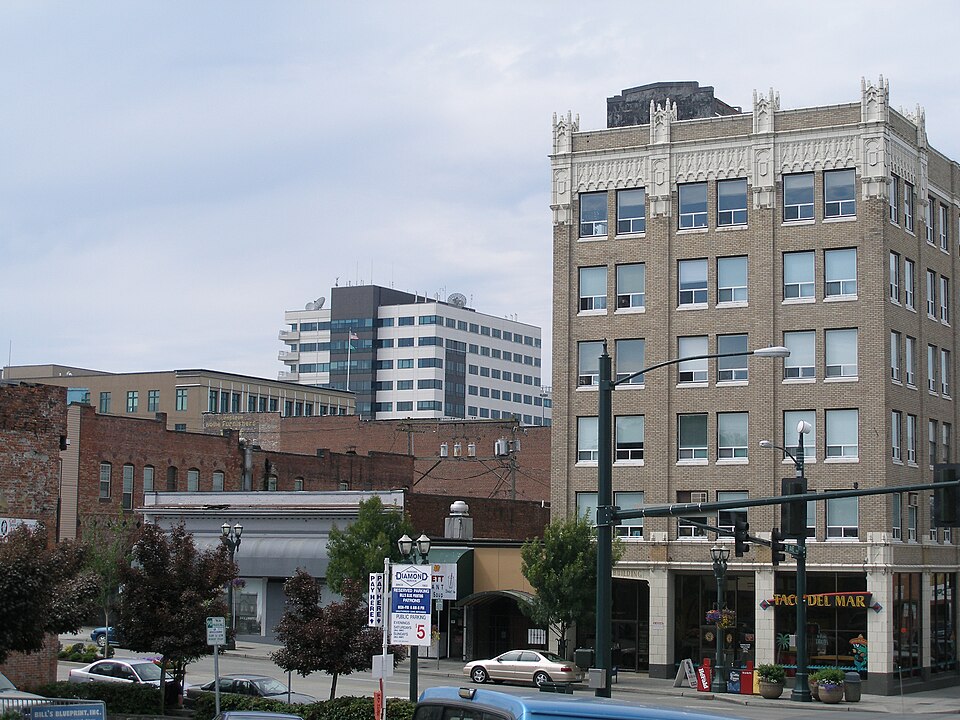 County guide photograph