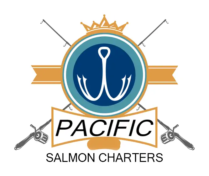 Pacific Salmon Charters logo
