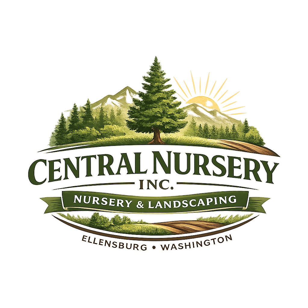 Central Nursery Inc logo