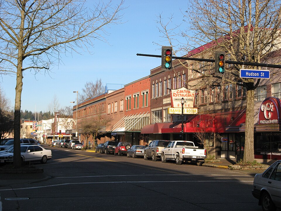 County guide photograph