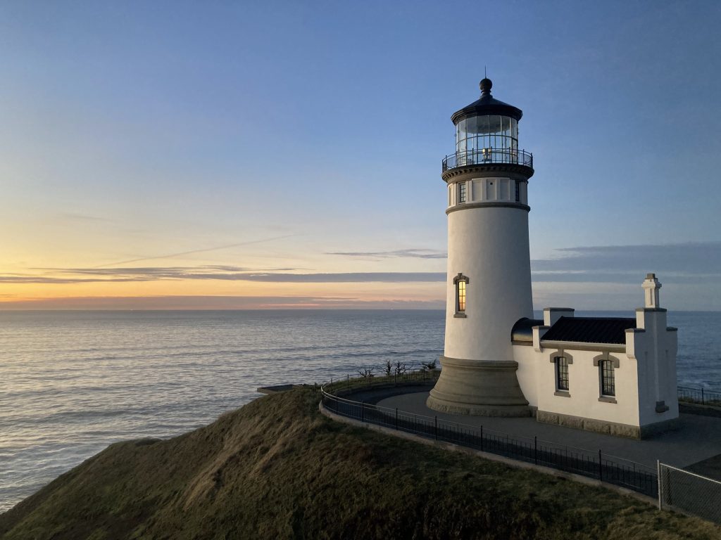 Pacific County
