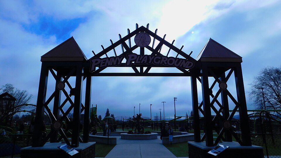 County guide photograph